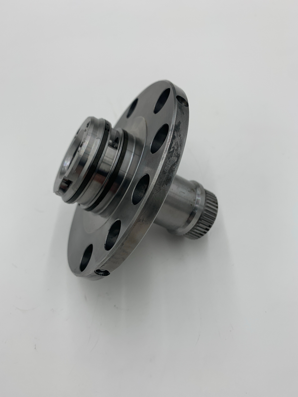 Ступица масляного насоса ZF 9HP48 / DODGE CHRYSLER 948RE — 1112210005