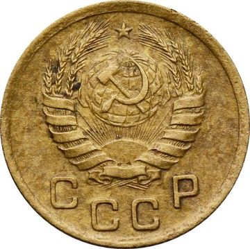 1 копейка 1939