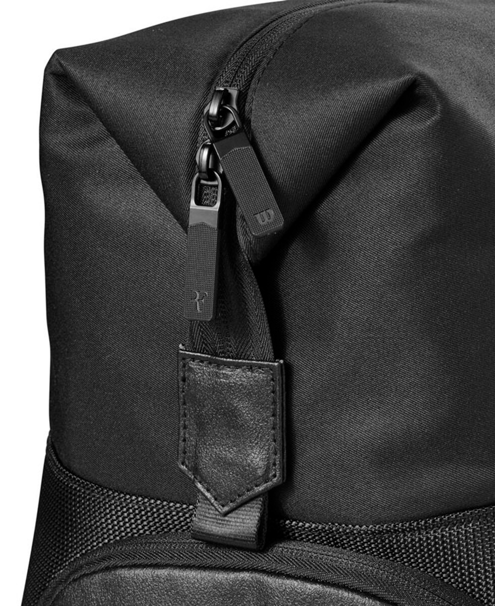 Сумка теннисная WILSON RF PRACTICE  .