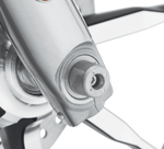 43000090 Колпачки на ось мотоцикла