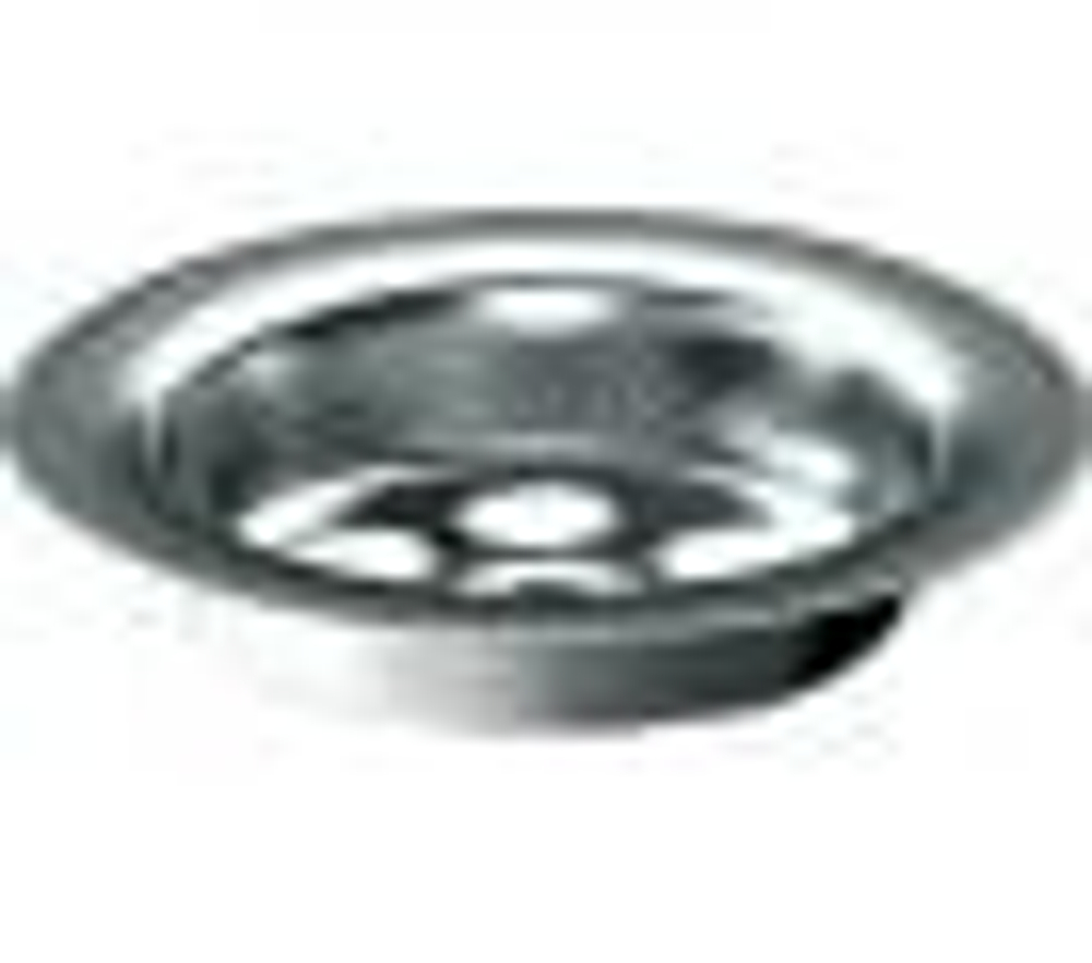 Чашка для выпуска Unicorn нерж 1 1/2 E20