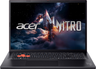 Ноутбук Acer Nitro Lite NL16-71G-549B (NH.D29ER.001) в регионах России