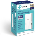 Усилитель интернет-сигнала TP-LINK RE500X