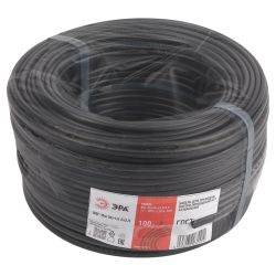 Кабель ЭРА ВВГ-Пнг(А)-LS 2х2,5(N) 100м