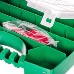 Ящик-органайзер для инструмента, 33х6 см, Bartex, 2780355029, шт