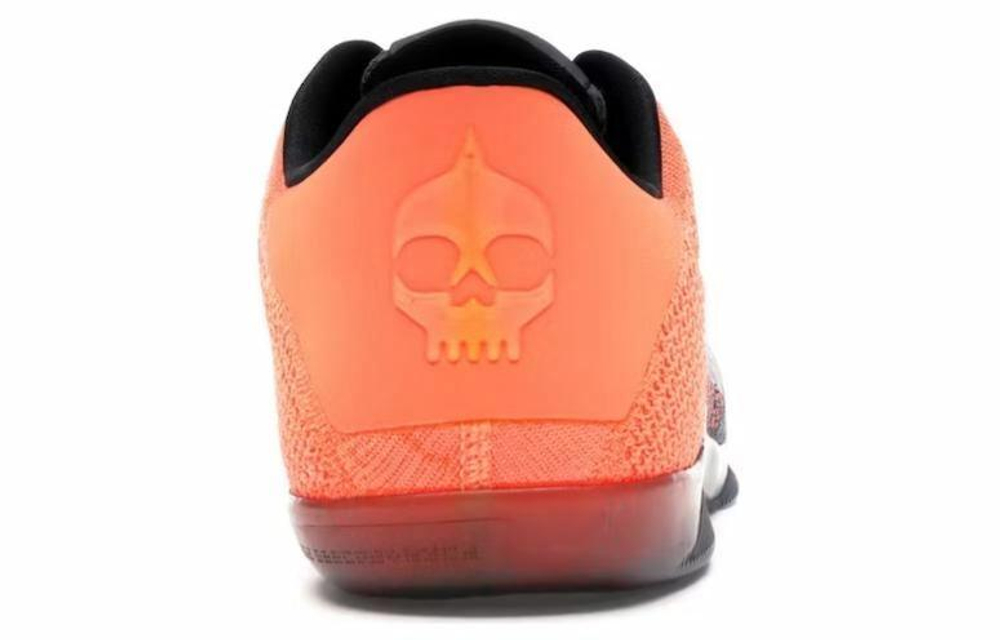 Кроссовки Nike Kobe 11 Elite Low Easter