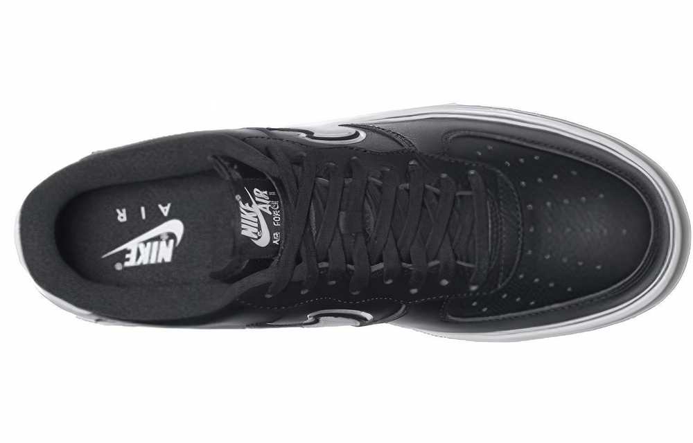 Кроссовки Nike Air Force 1 07 Lv8 Sport Nba Pu