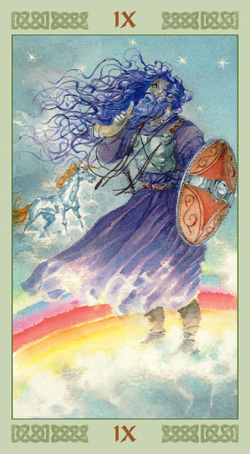 Таро Викингов / Viking Tarot