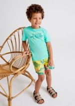 купальные шорты