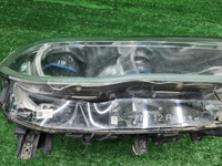 Битая Фара правая BMW 7er G11 G12 (2015-2019) Laserlight