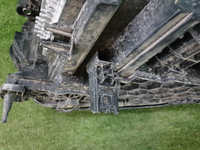 Фара правая BMW X5 G05 X6 G06 (18-23) Laser Black