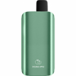 HQD GLAZE 12000 - Double Apple (5% nic)