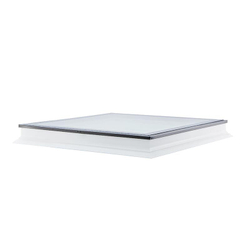Зенитный фонарь Roto OnTop FF 700х700