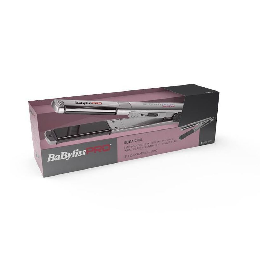 BaByliss PRO Ultra Curl BAB2071EPE