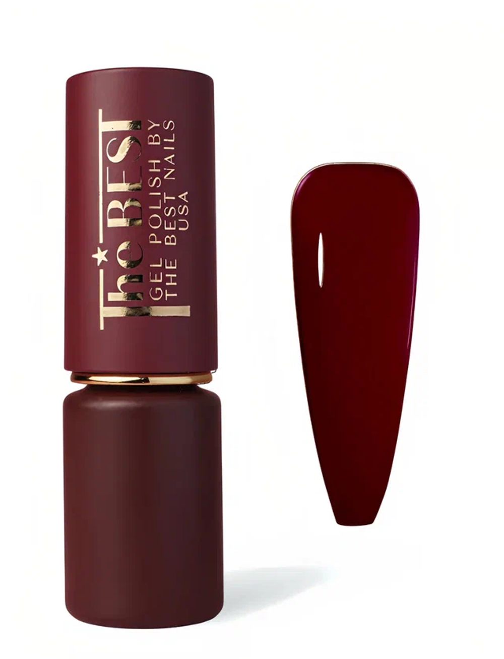 The Best Nails Smart Гель-лак Mission, 12 мл