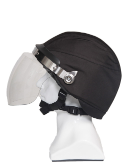 Шлем защитный Страж-П с забралом