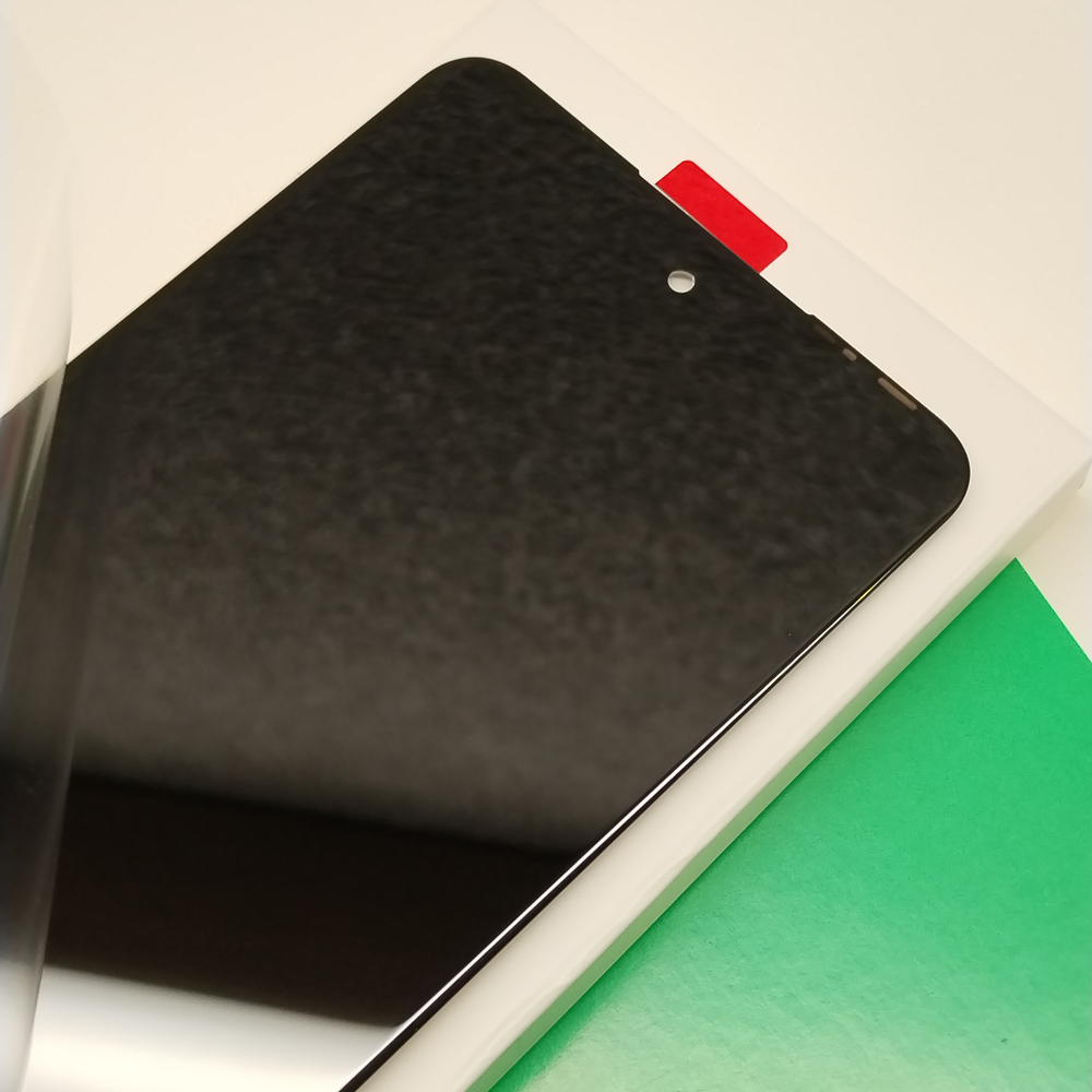 Tecno Spark 20 Pro (KJ6) / Дисплей (lcd) (в сборе с тачскрином) (ORIG)