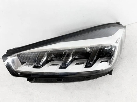 Фара передняя левая CHERY TIGGO 8 (T18) ORIGINAL