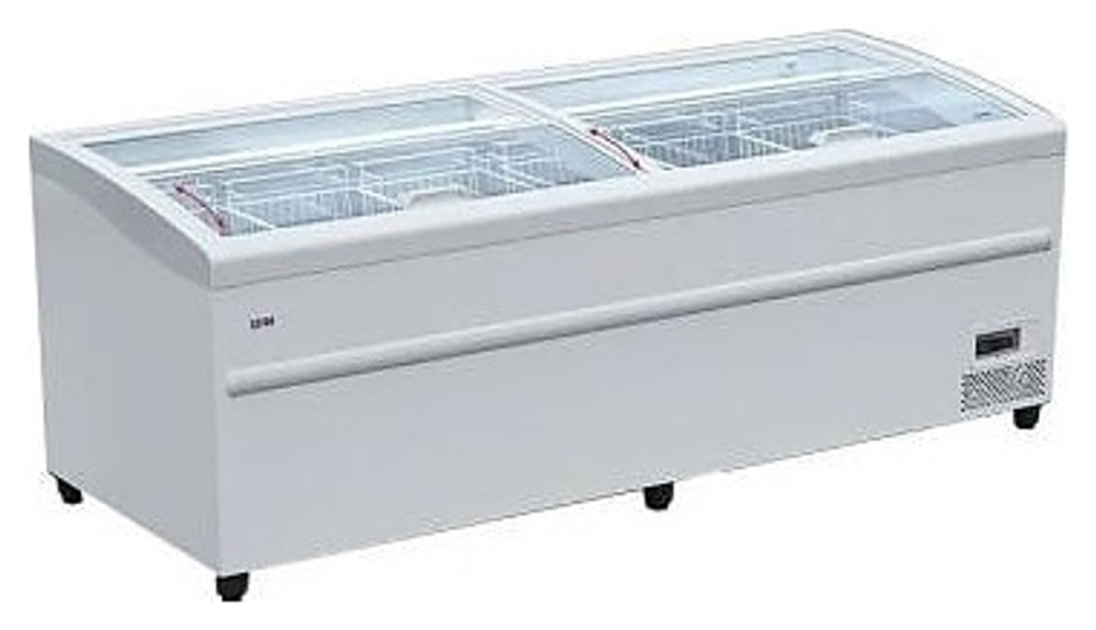 Ларь-бонета Levin ARTICA 210 НТ/СТ PUSH