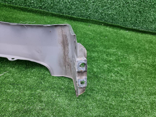 Крыло переднее левое Hyundai Solaris 2 (2017-2022)