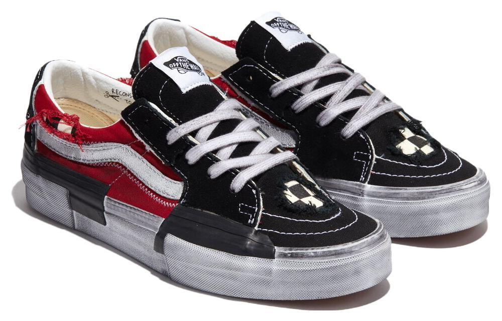 Vans Sk8 Low