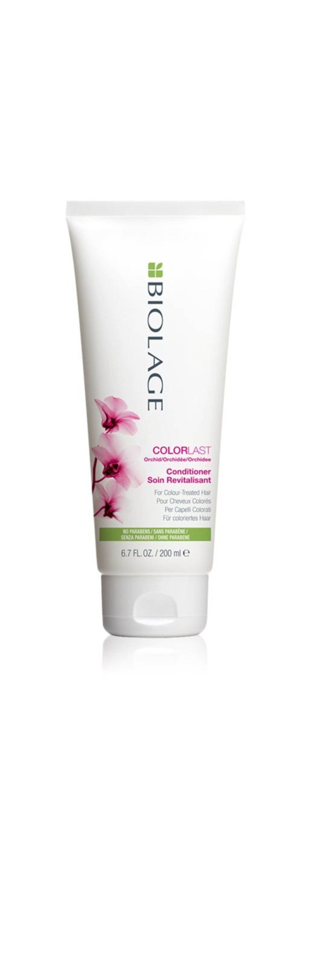Biolage Essentials ColorLast - кондиционер для окрашенных волос /   200  ml  / GTIN 3474630619944