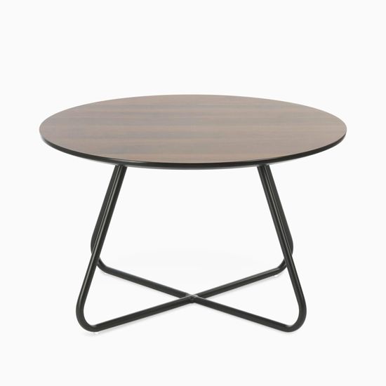 Кофейный стол Caliopa диаметр 70