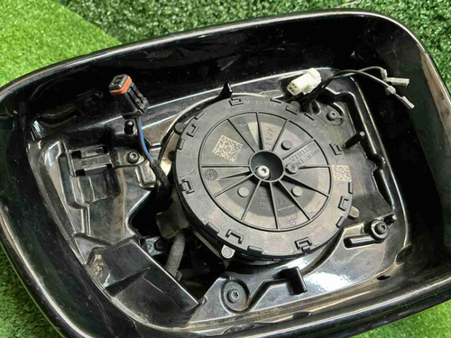 Зеркало левое BMW 7er G11 (2015-2019) 9 контактов