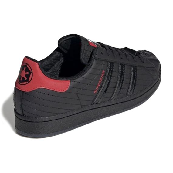 Кроссовки adidas originals Superstar Series для скейтборда Низкие кроссовки Юнисекс