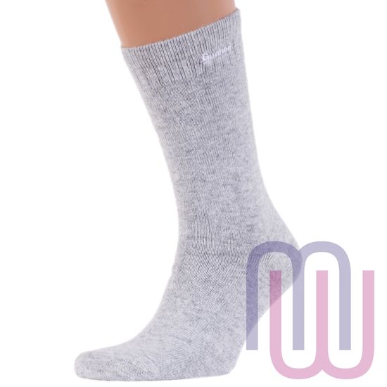 Носки унисекс GUAHOO HEALTH ANGORA 283