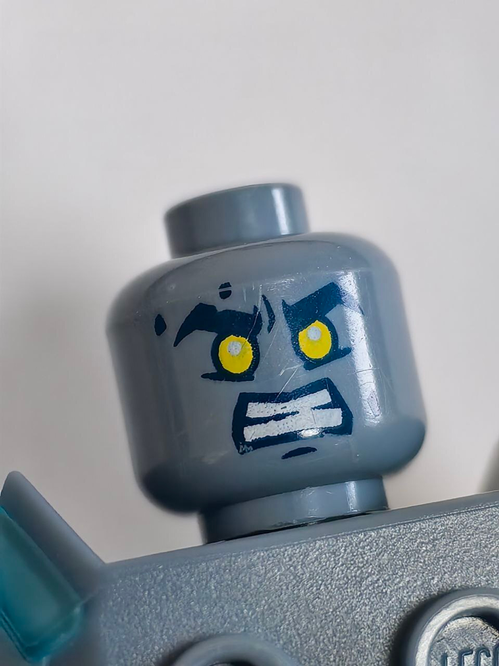 USED Каменный Клэй Мурингтон nex106