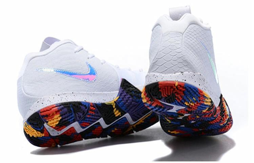 Кроссовки Nike Kyrie 4 Ncaa Tournament' 4 Ncaa
