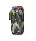 Беспроводная колонка Hopestar P35 360 sound Dual light