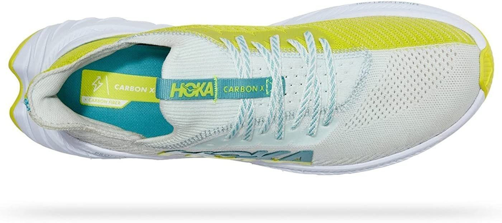 Кроссовки женские Hoka Carbon X3