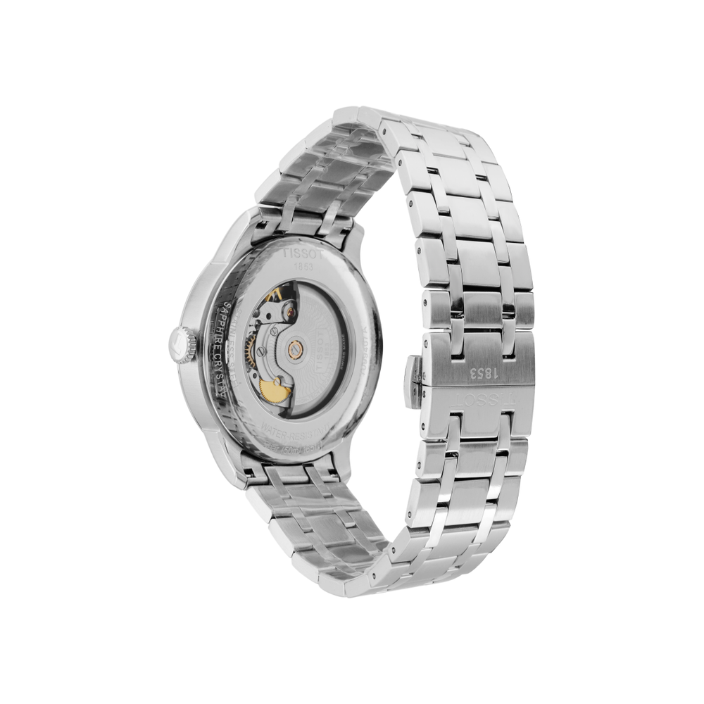 Часы TISSOT 42mm T099.407.11.037.00, T099.407.11.037.00