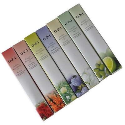 Масло для ногтей и кутикулы Арт.35014 5 мл КАРАНДАШ