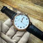 Часы Patek Philippe