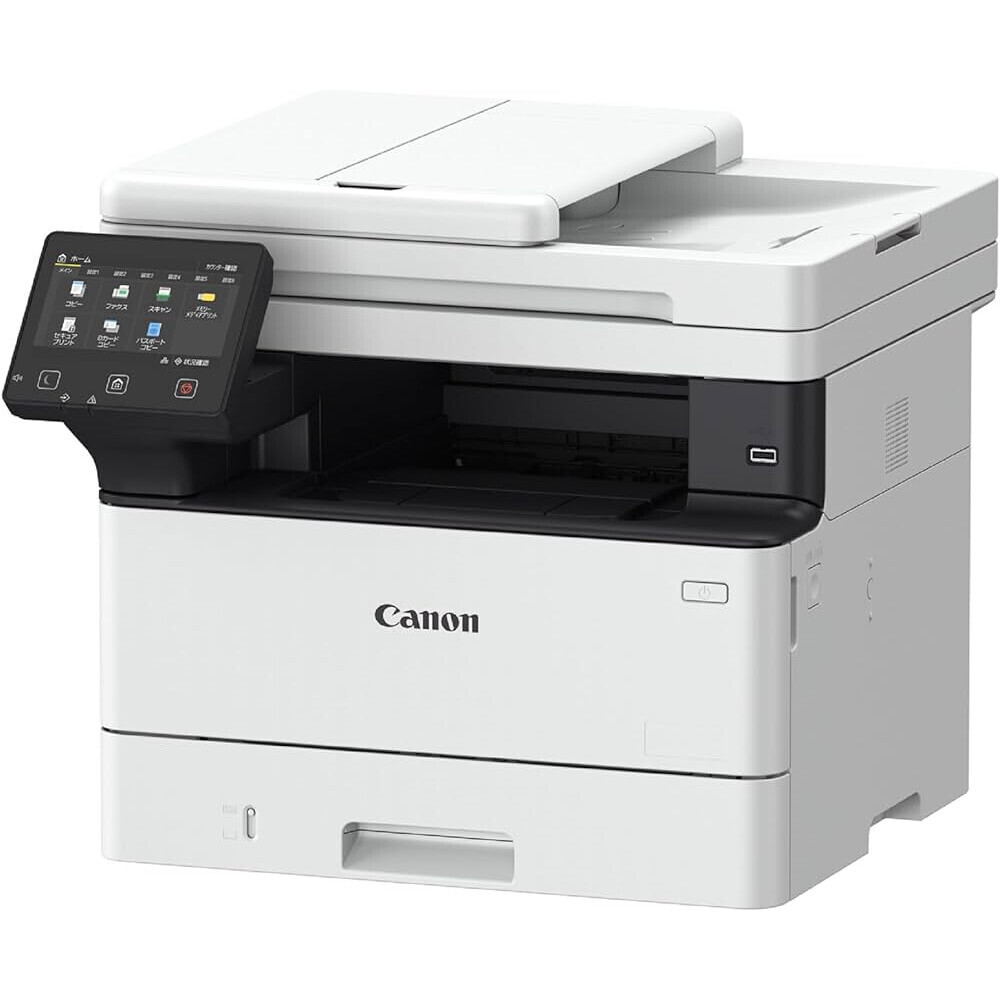 МФУ Canon i-SENSYS MF465dw (5951C005)