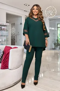 Костюм УК-1418-1 Фабрика Моды