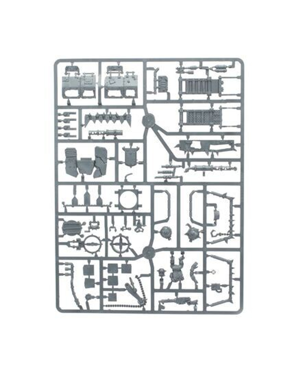 Orks Battleforce: Stompa Boyz