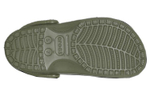 Crocs Baya Platform Clog