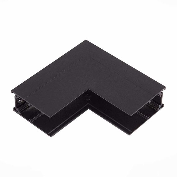 Внутренний угол-соединитель для подвесного/накладного магнитного шинопровода ST Luce SKYLINE 48 ST1007.439.00