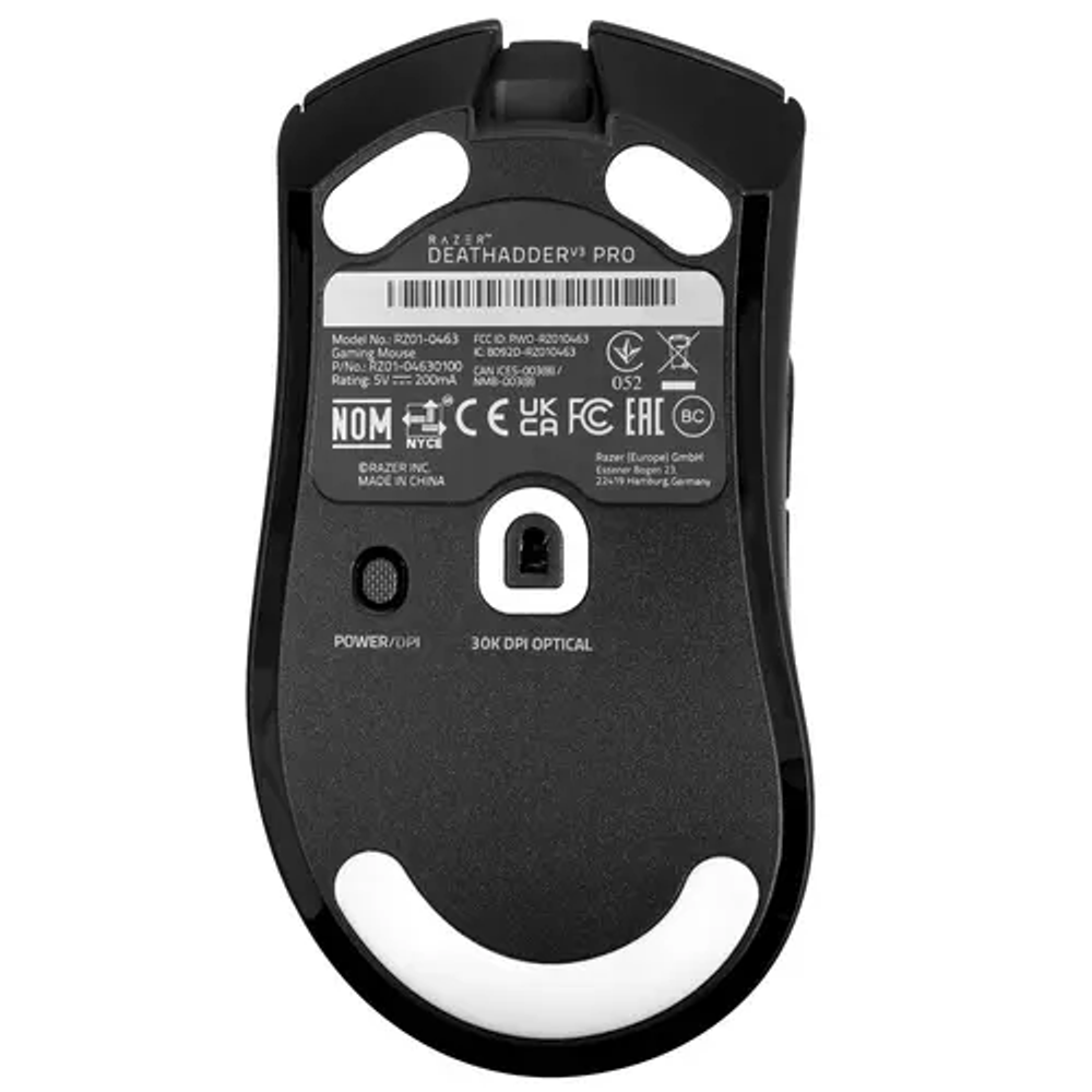 Мышь  Razer DeathAdder V3 Pro