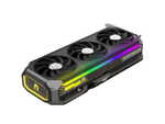 Видеокарта Zotac Nvidia GeForce RTX 5070 Ti AMP [ZT-B50710B-10P]