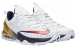 Кроссовки Nike Lebron 13 Low Olympic