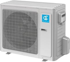 Компрессорно-конденсаторный блок QUATTROCLIMA QN-CCU50D