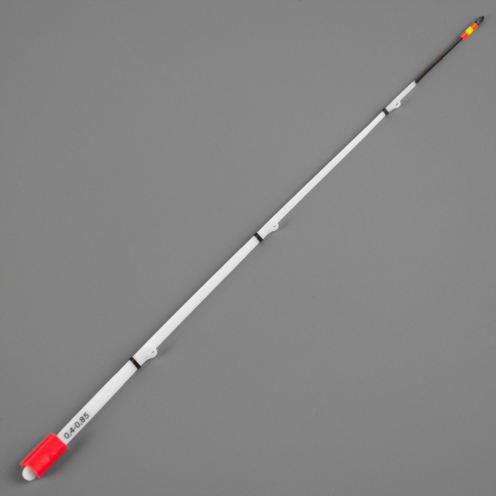 Кивок рессорный Талисман Рыбака "Стилет" 165мм (5шт/уп)