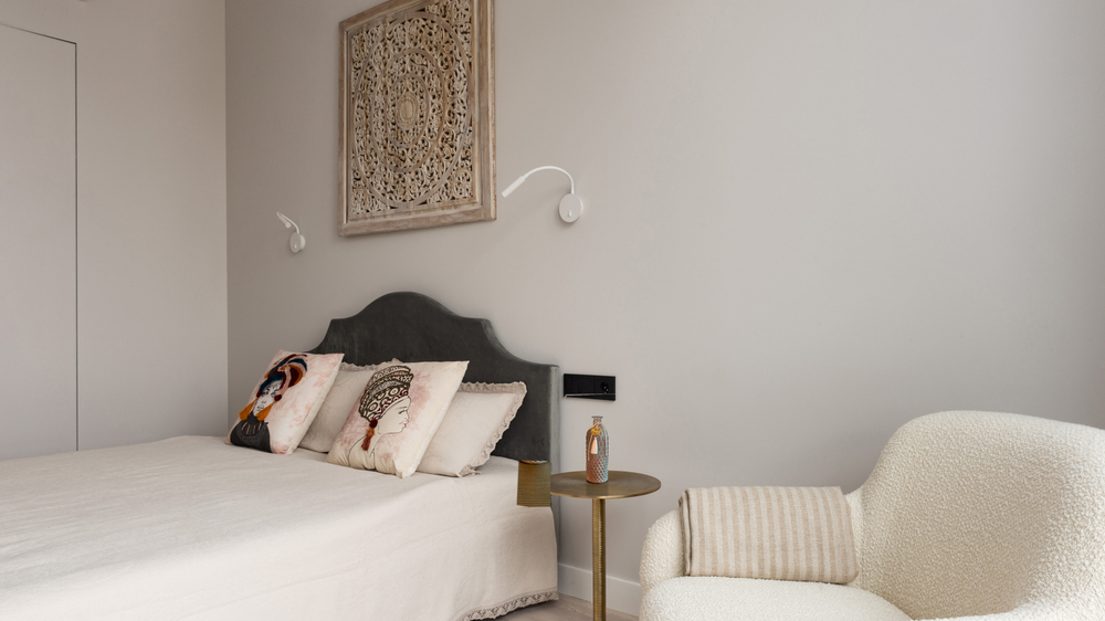 Настенный светильник (бра) Maytoni C035WL-L3W3K