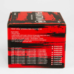 Катушка безынерционная Stinger Phantom NS 1500 (5+1BB, мет. шпуля)