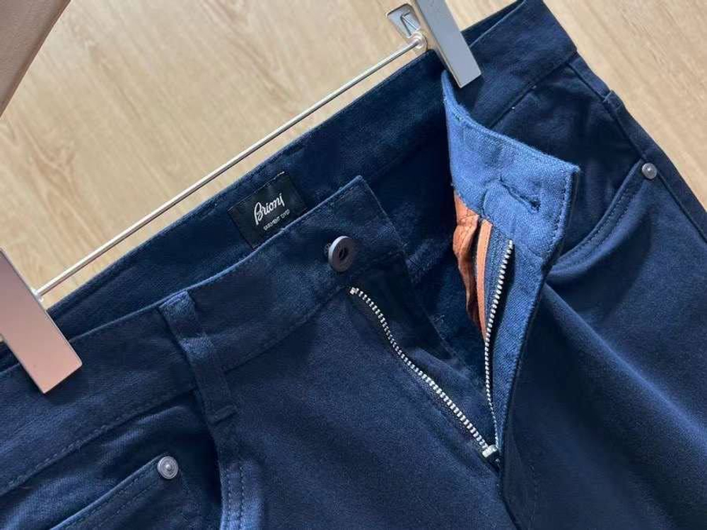 Джинсы Brioni